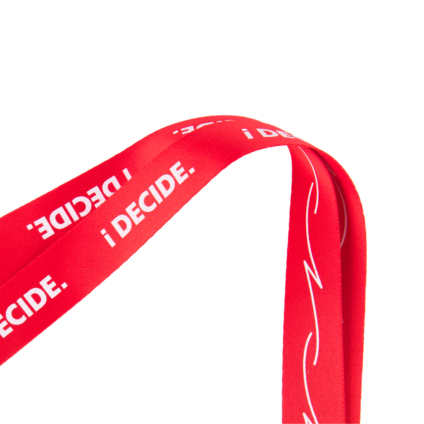 [iKON] I Decide : Lanyard