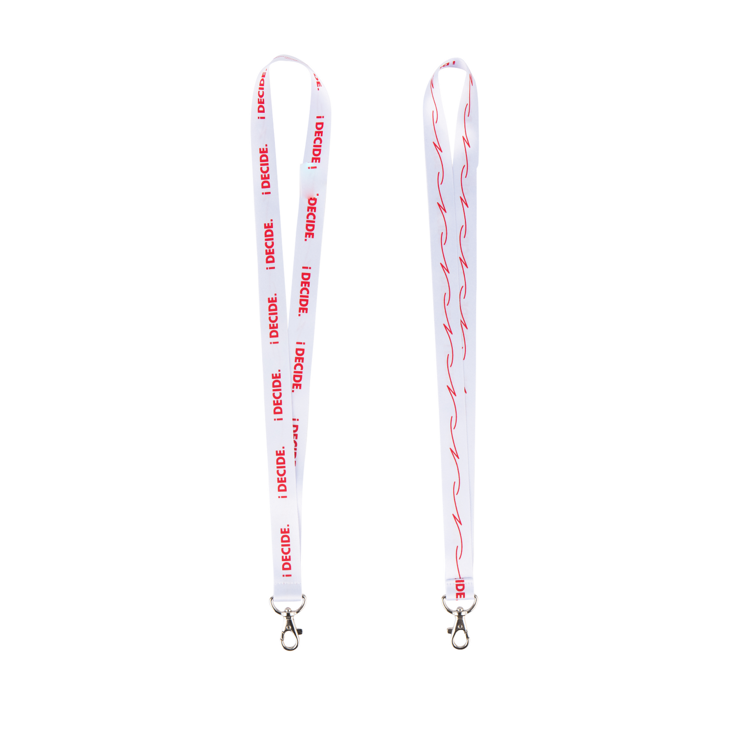 [iKON] I Decide : Lanyard