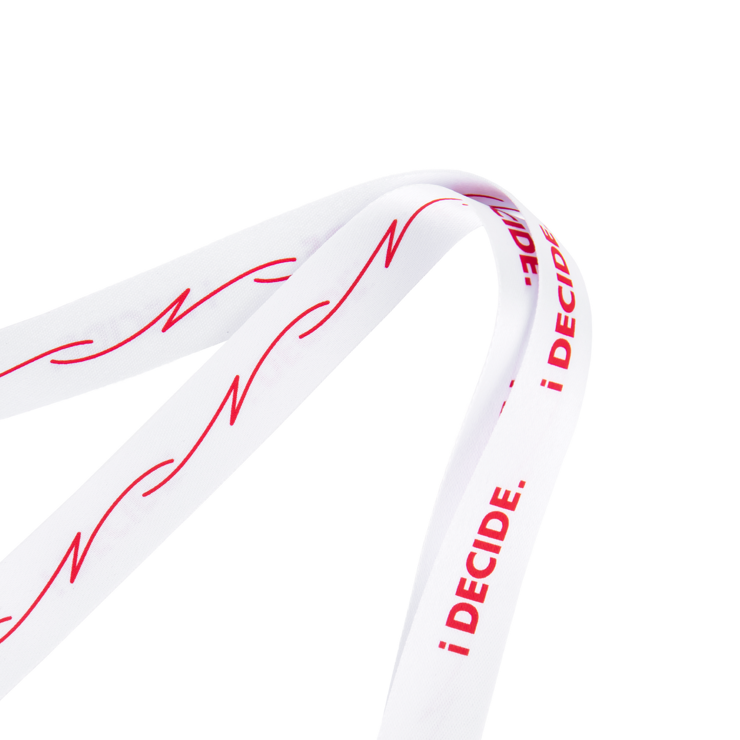 [iKON] I Decide : Lanyard