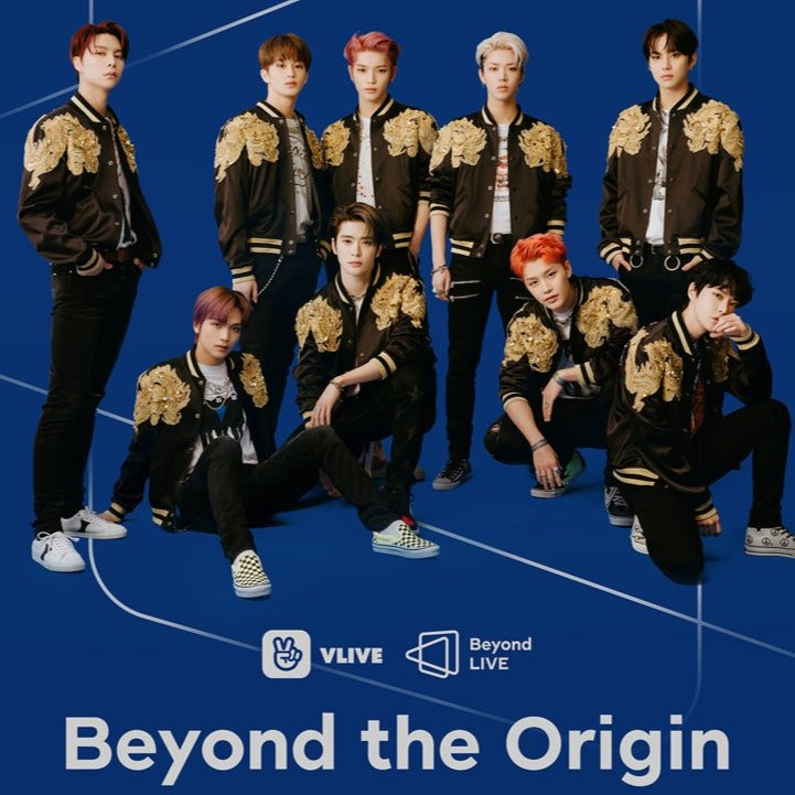 [NCT] NCT 127 : Beyond Live : 2nd MD