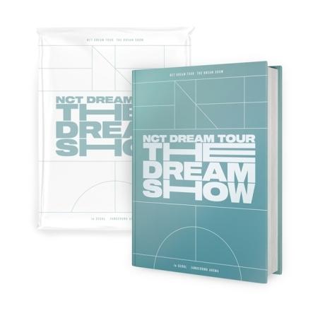 [NCT] NCT Dream : NCT Dream Tour : The Dream Show Photobook & Live Album