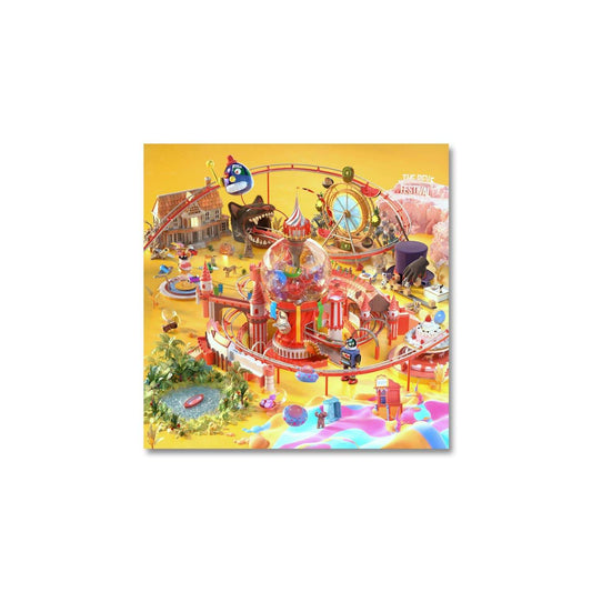 [RED VELVET] The ReVe Festival Day 1 : Kihno Kit