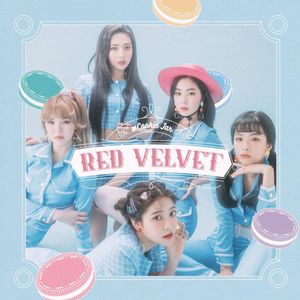 [RED VELVET] Cookie Jar