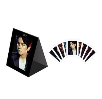 [EXO] Exo Planet #3 -The EXO'rDIUM : Standing Postcard Frame
