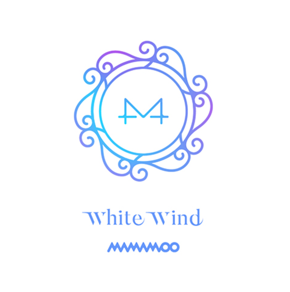 [MAMAMOO] White Wind