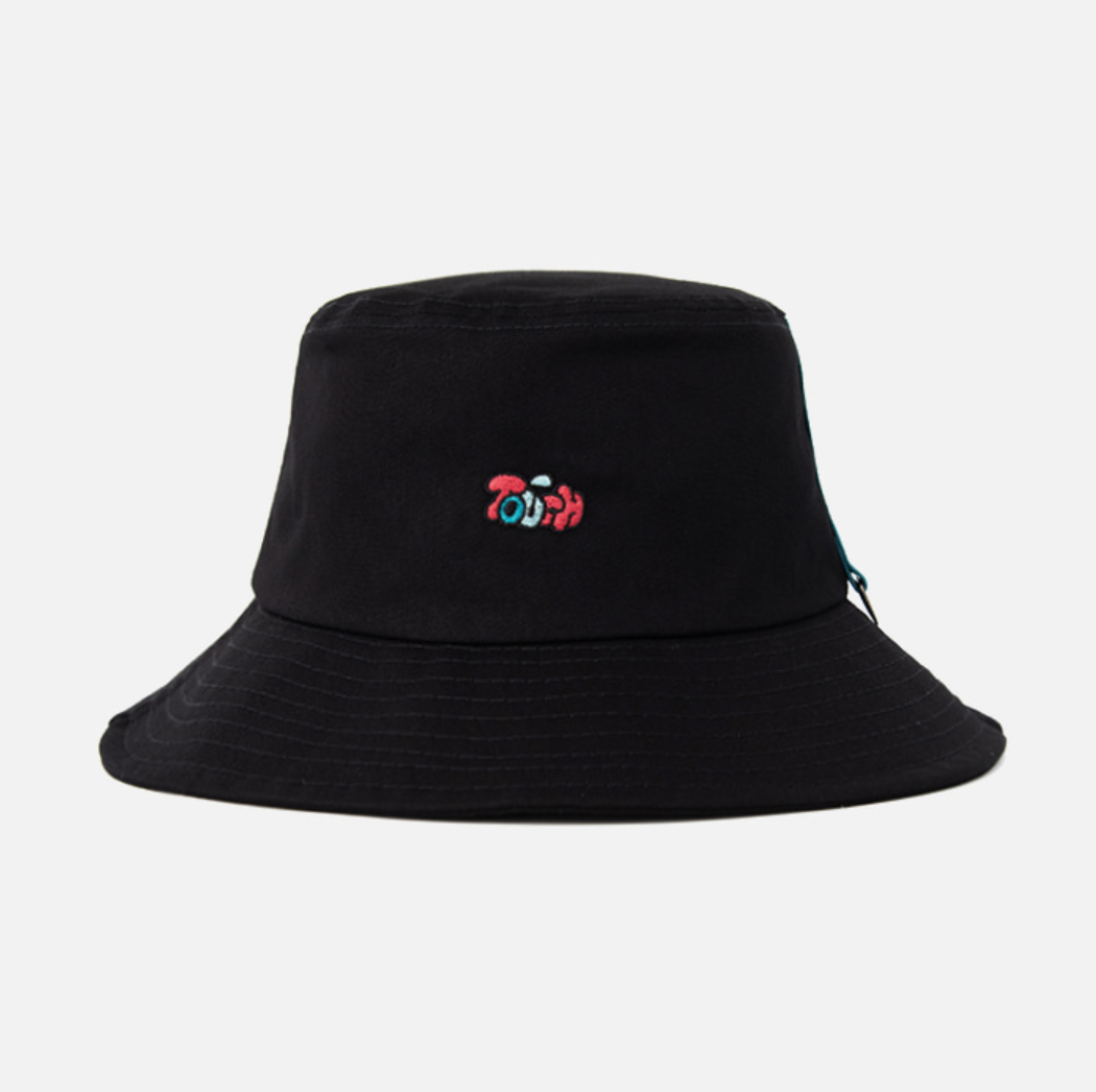 [NCT] Pop Up Bucket Hat : Touch