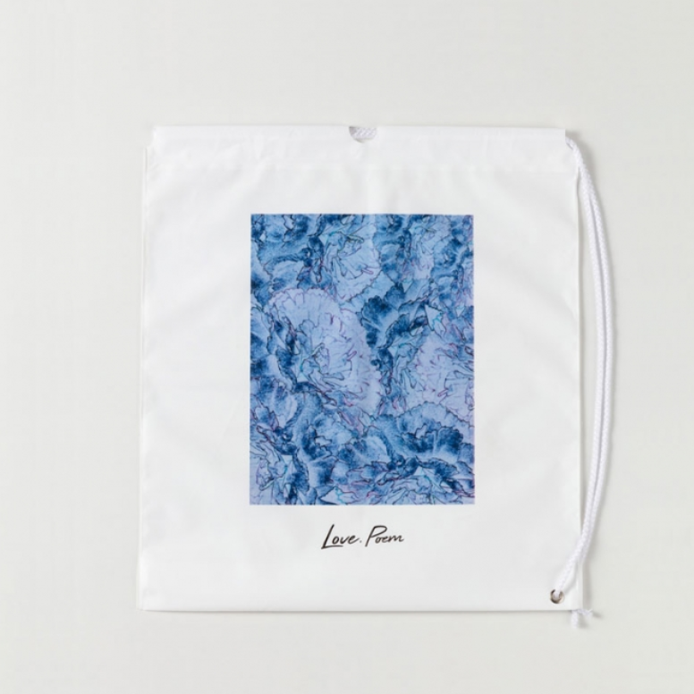 [IU] 2019 Love Poem : Poly Bag