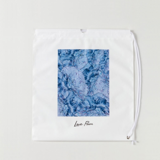 [IU] 2019 Love Poem : Poly Bag