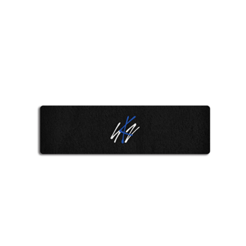 [STRAY KIDS] Unveil Tour : I am... : Official Merchandise : Hairband