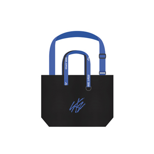 [STRAY KIDS] Unveil Tour : I am... : Official Merchandise : Crossbag