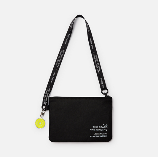 [NCT] Artist Pouch