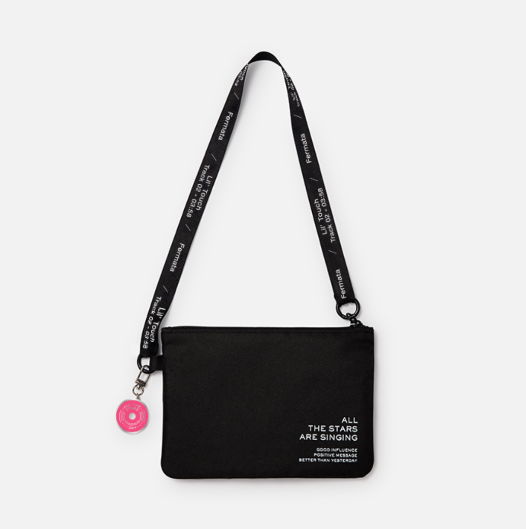 [SNSD Girls Generation] Artist Pouch