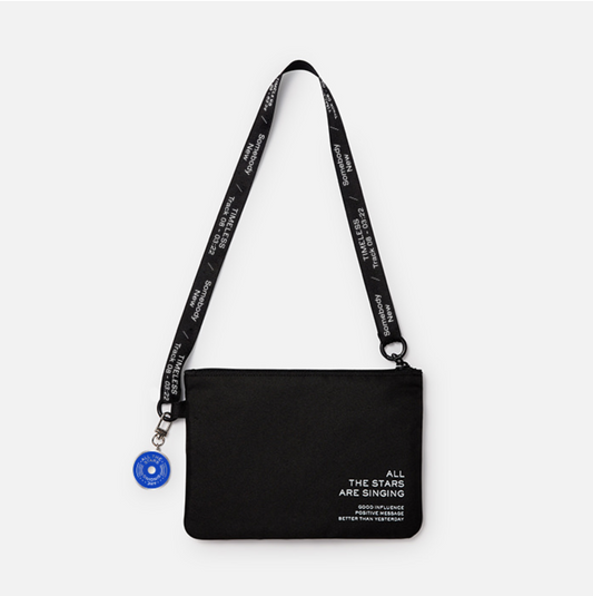 [SUPER JUNIOR] Artist Pouch