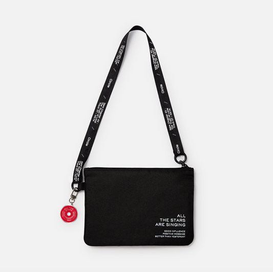 [TVXQ] Artist Pouch