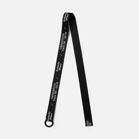 [EXO] Multi Strap