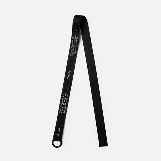 [TVXQ] Multi Strap