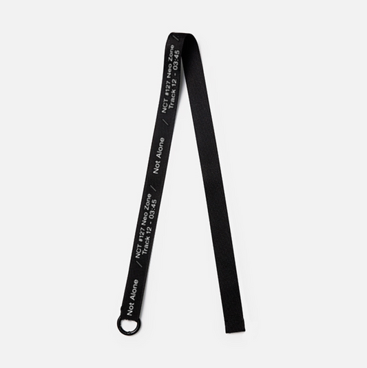 [NCT] Multi Strap