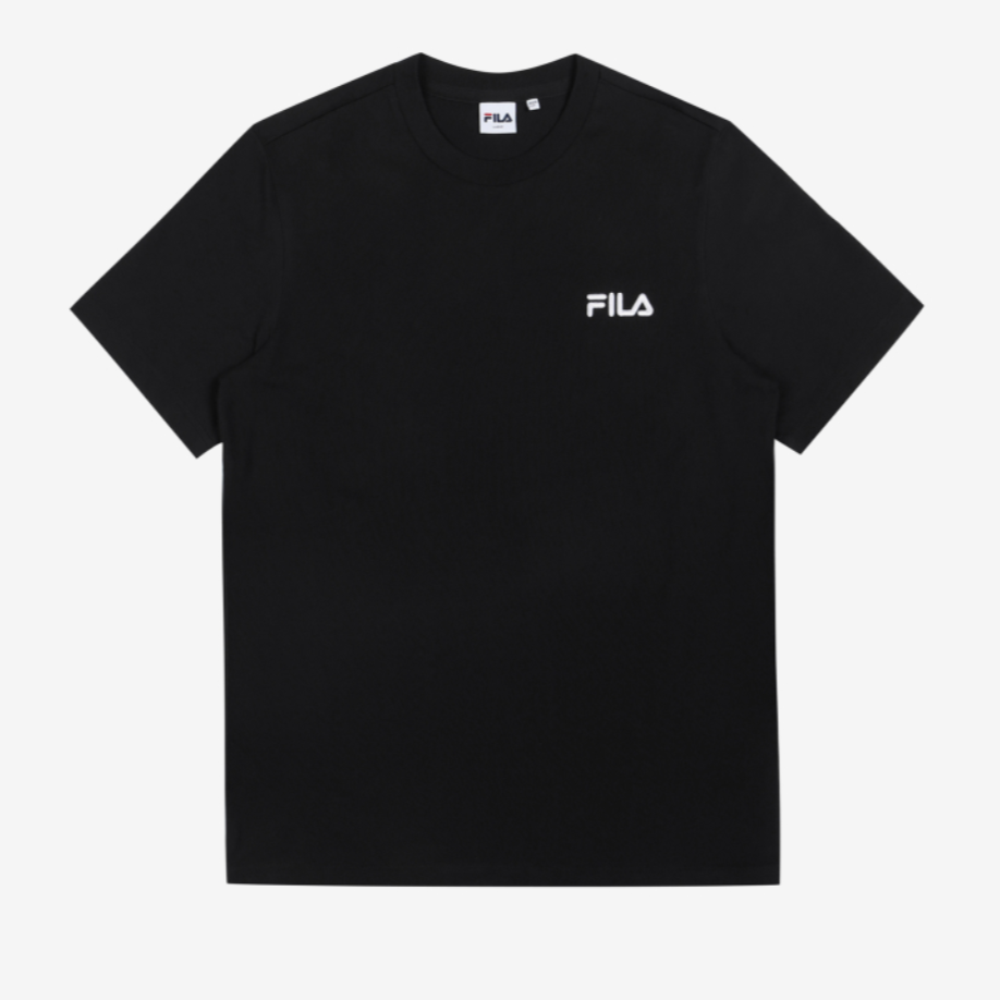 [FILA] Box Logo T-Shirt