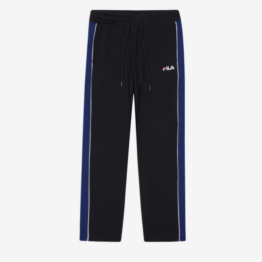 [FILA] New Heritage Color Block Track Pants