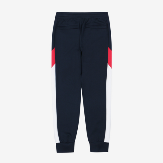 [FILA] Heritage Color Block Jogger Pants