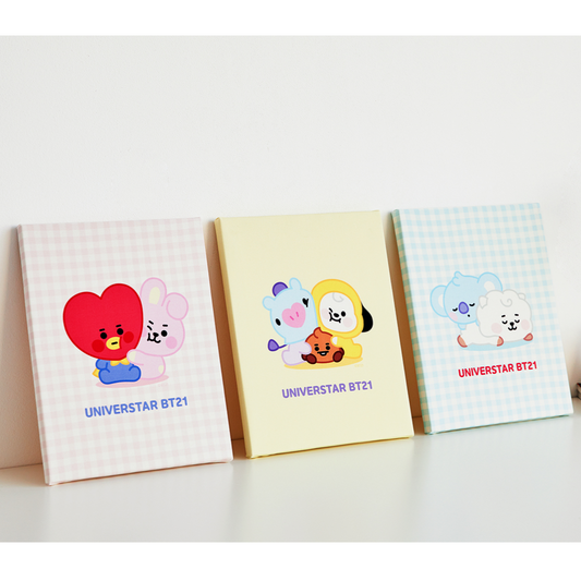 [BT21] Baby Picture Frame