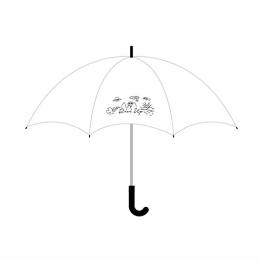 [ASTRO] Photo Exhibition : Transparent Umbrella