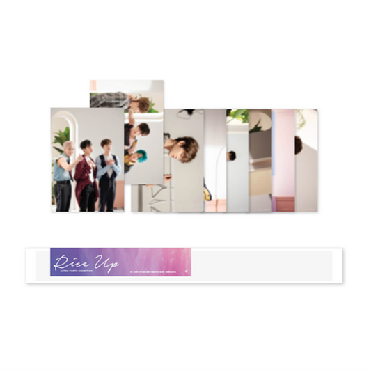 [ASTRO] Photo Exhibition : Poster Set