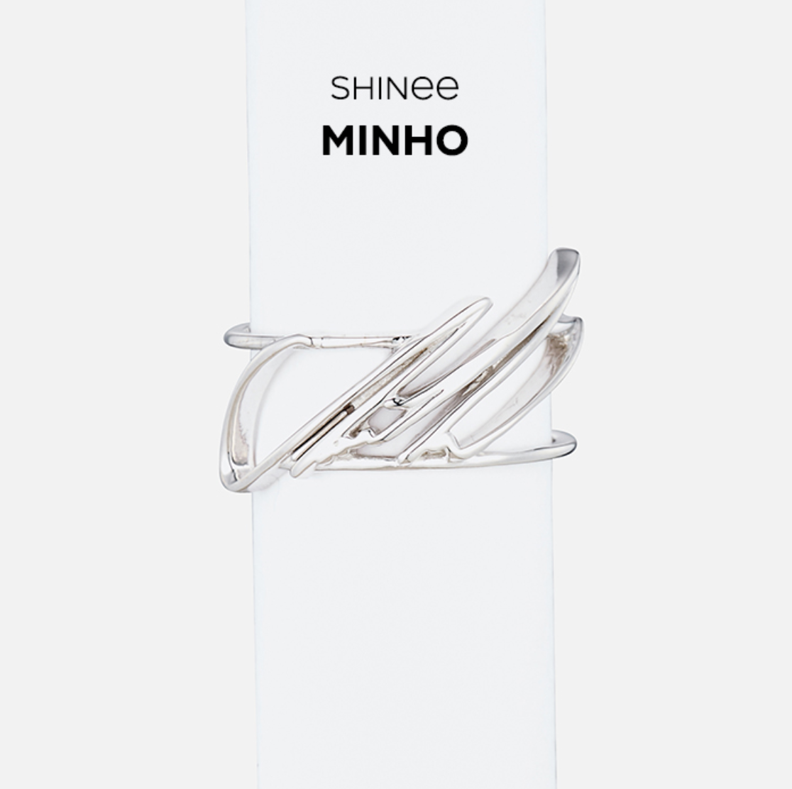 [SHINEE] Artist Signature Ring