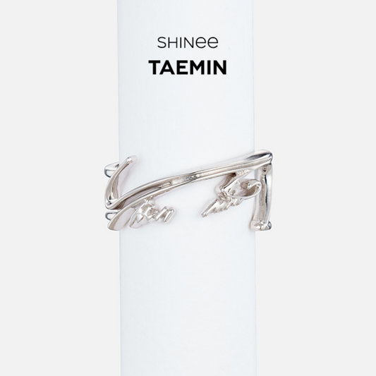 [SHINEE] Artist Signature Ring