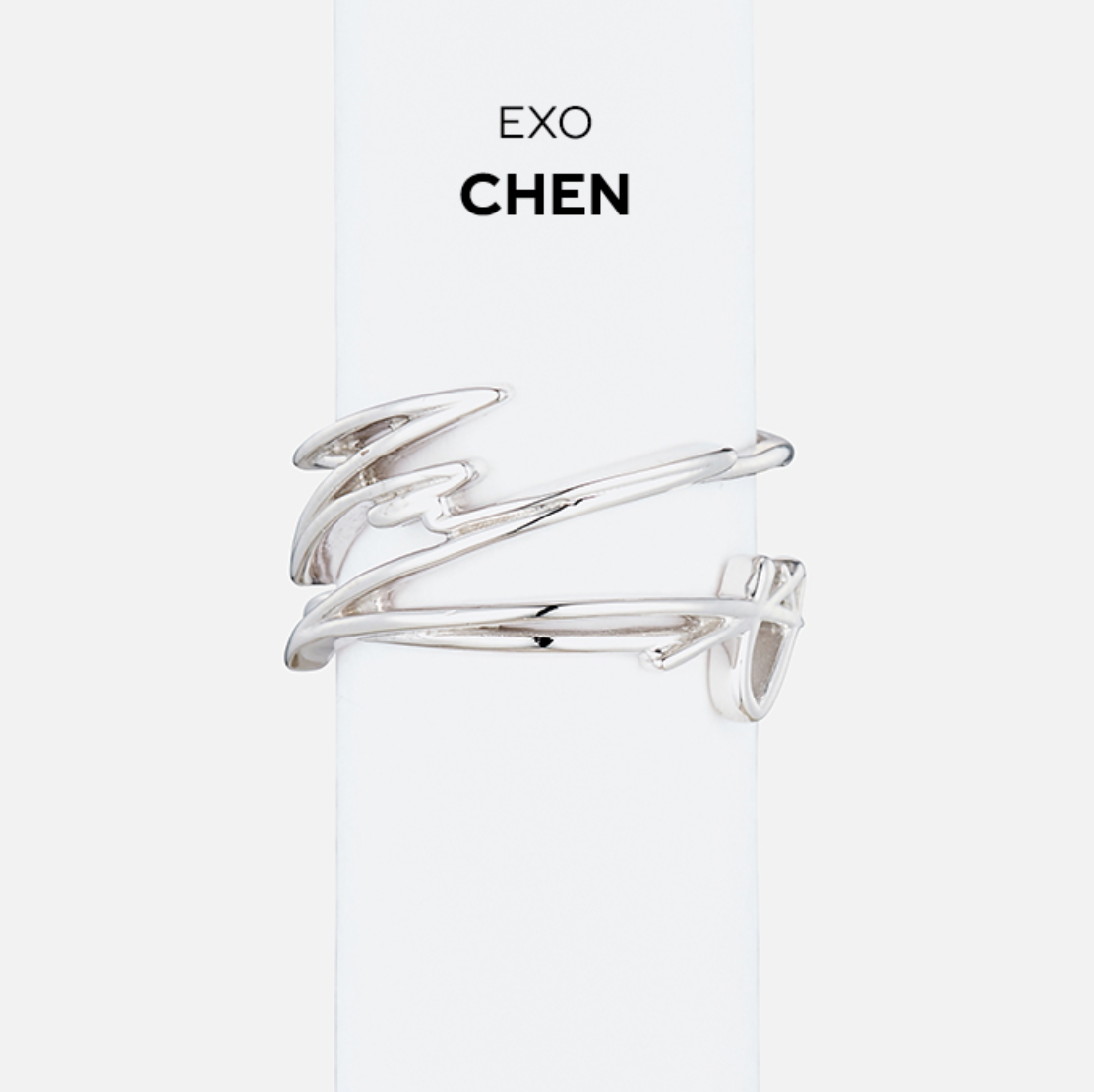 [EXO] Artist Signature Ring