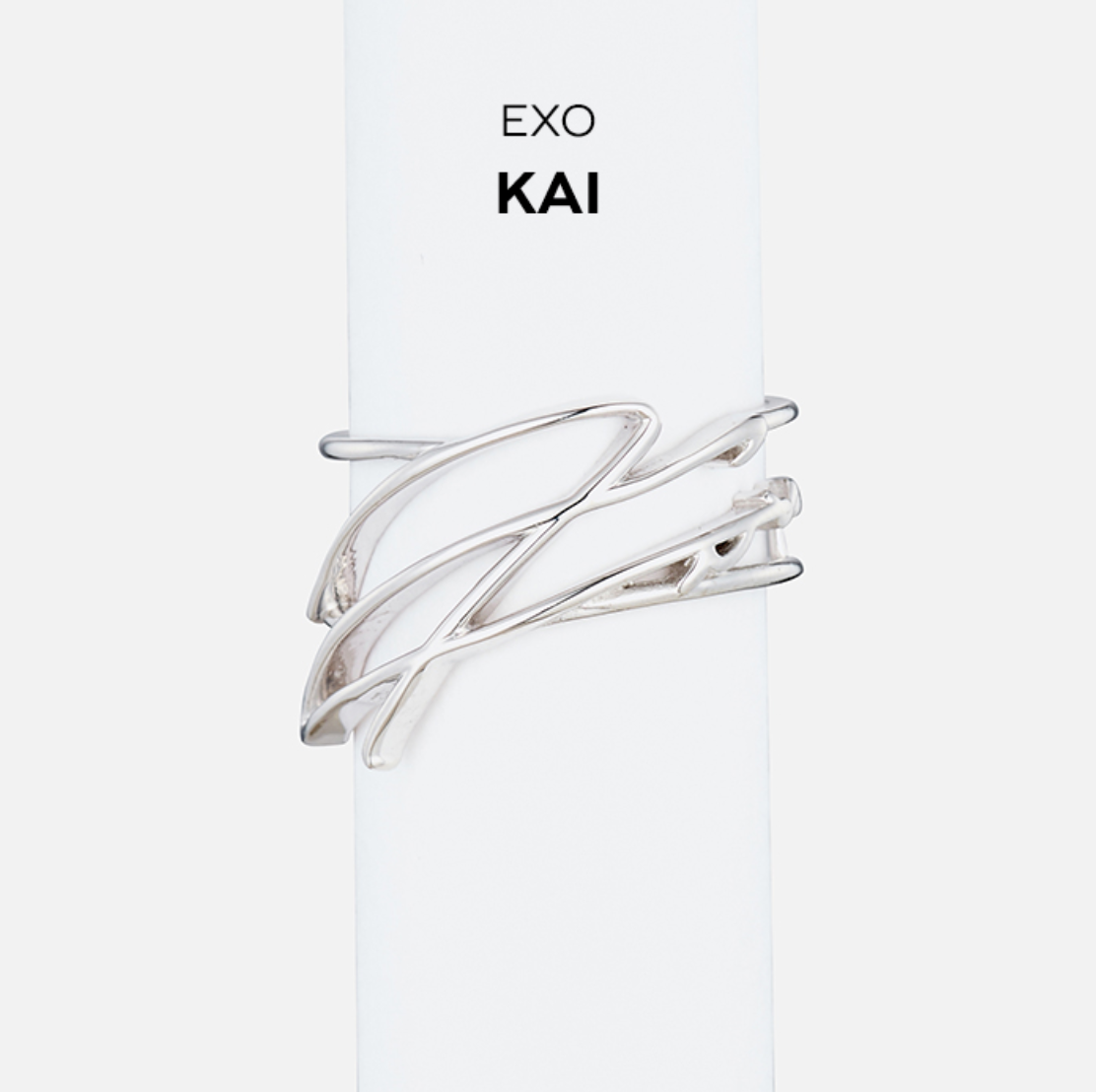 [EXO] Artist Signature Ring