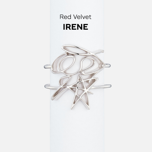 [RED VELVET] Artist Signature Ring