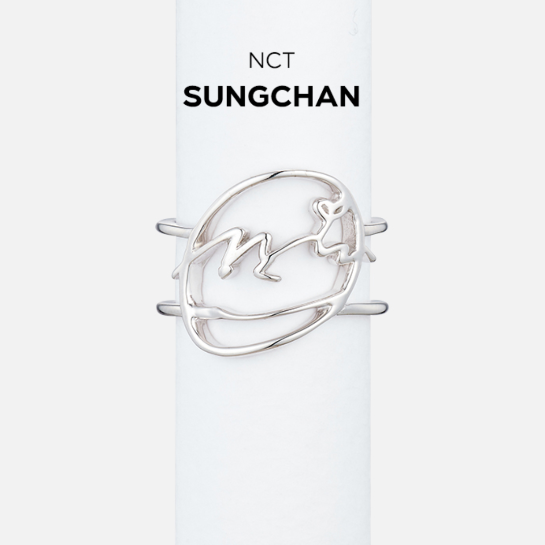 【美品・レア】NCT ソンチャン Signature Ring｜RIIZE 美品・レア】NCT ソンチャン Signature Ring｜RIIZE 美品・レア】NCT