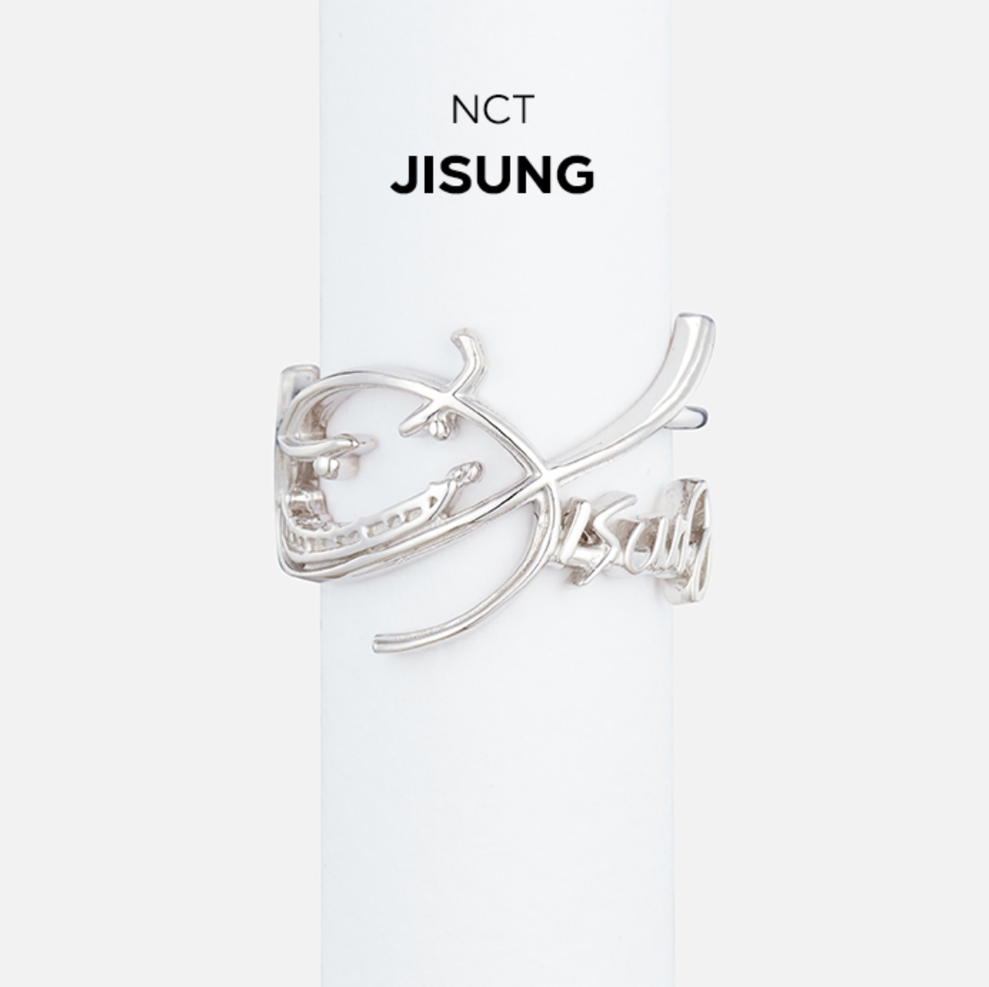 [NCT] Artist Signature Ring