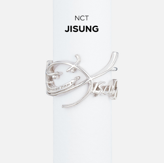 [NCT] Artist Signature Ring