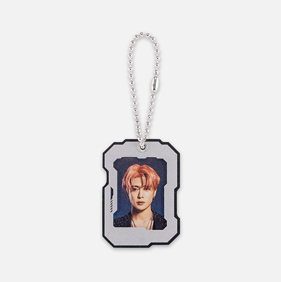 [NCT] Acrylic Frame Keyring : Resonance Pt.1