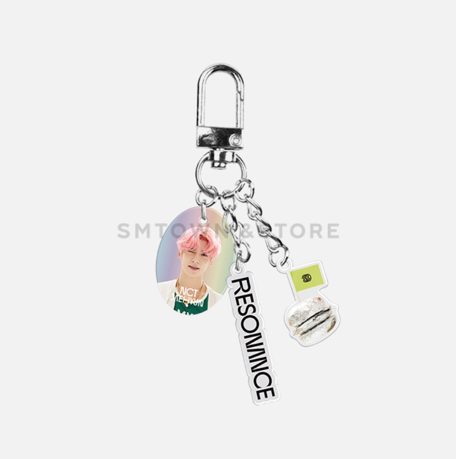 [NCT] Resonance Pt.2 : Acrylic Keyring