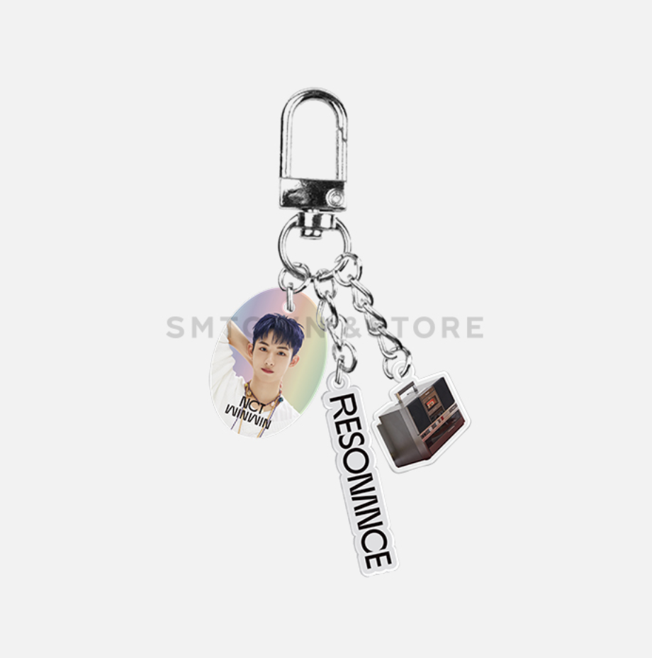 [NCT] Resonance Pt.2 : Acrylic Keyring