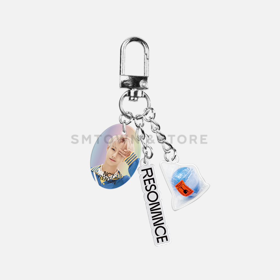 [NCT] Resonance Pt.2 : Acrylic Keyring