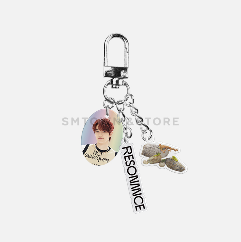 [NCT] Resonance Pt.2 : Acrylic Keyring