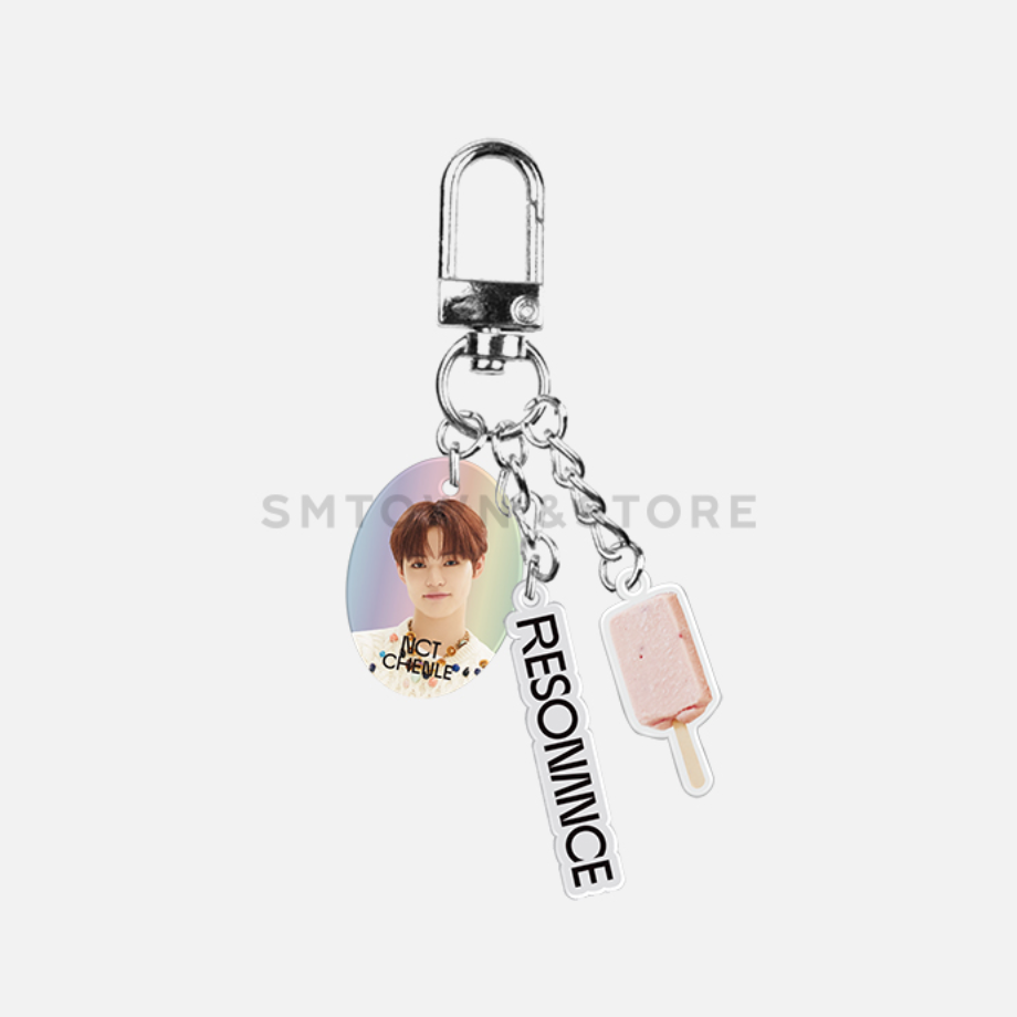 [NCT] Resonance Pt.2 : Acrylic Keyring