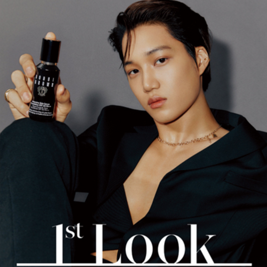 [EXO] 1st Look Vol. 216 Ft. EXO Kai