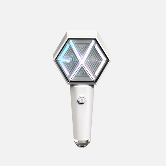 [EXO] Mini Fanlight Lightstick Keyring