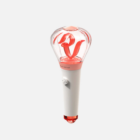 [RED VELVET] Mini Fanlight Lightstick Keyring