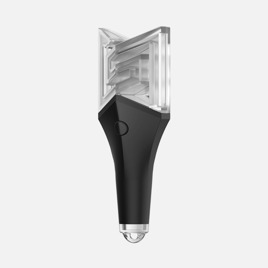 [SUPERM] Mini Fanlight Lightstick Keyring