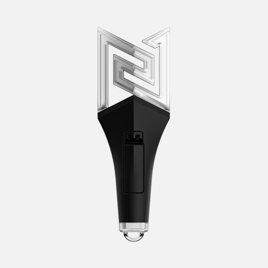 [SUPERM] Mini Fanlight Lightstick Keyring