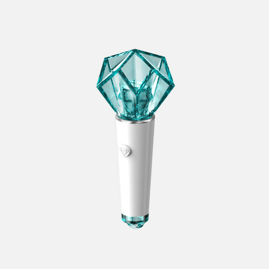 [SHINEE] Mini Fanlight Lightstick Keyring