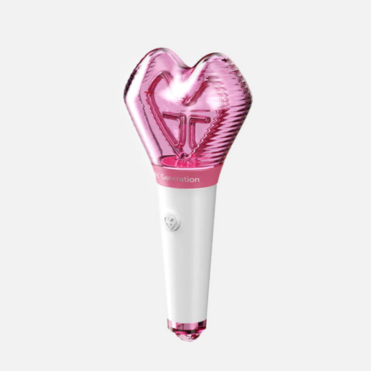 [SNSD Girls Generation] Mini Fanlight Lightstick Keyring