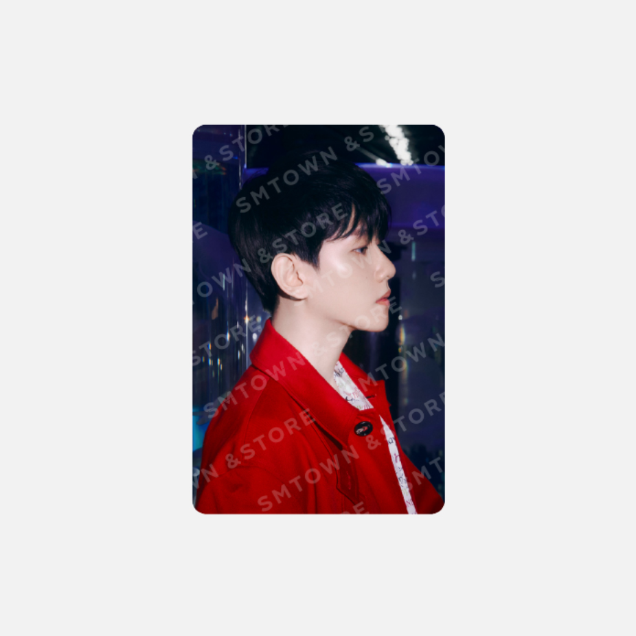 [EXO] Baekhyun : Bambi : Sticker Pack