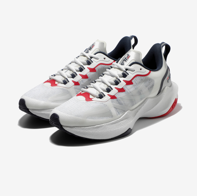 [FILA] BTS : Fila Neuron Runner's Instinct : Neuron 3 Impulse